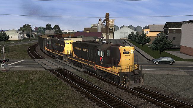 TS Marketplace: Bozeman Pass Scenario Pack 01