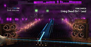 Rocksmith 2014 Edition – Remastered – Zombie Song Pack