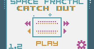 Time Killers: CatchOut