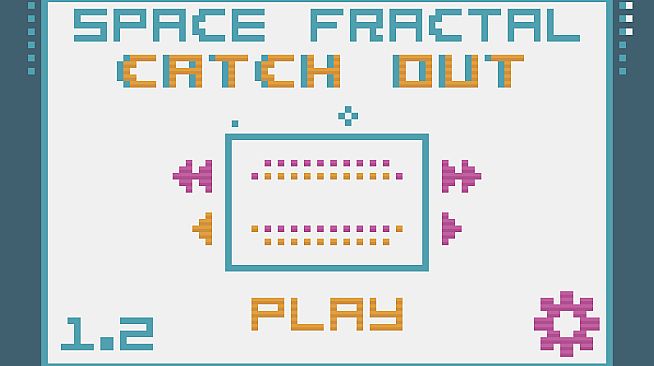 Time Killers: CatchOut