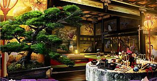 SEASON OF MYSTERY: The Cherry Blossom Murders