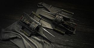 Hunt: Showdown 1896 - When Shadows Dance