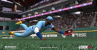 MLB The Show 24 - Digital Deluxe Edition