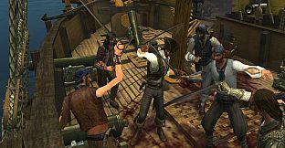 Sea Dogs: Legendary Edition