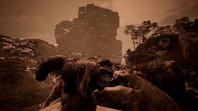 Skull Island: Rise of Kong Colossal Pack