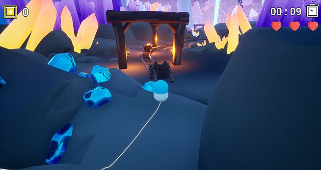 Vigaro Runner 2: Return