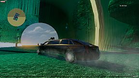 American Cars 'n Guns