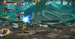 Blades & Battles
