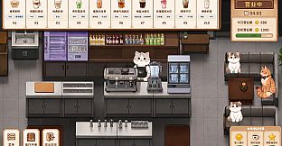 猫咪酒吧