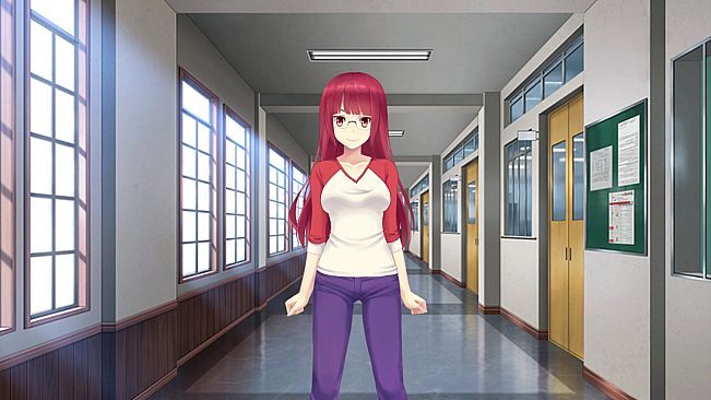 Sword of Asumi - Character Creator