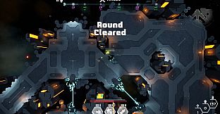 Mech Arena