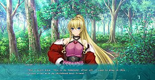 Holy Valkyrie ExS-TIA R