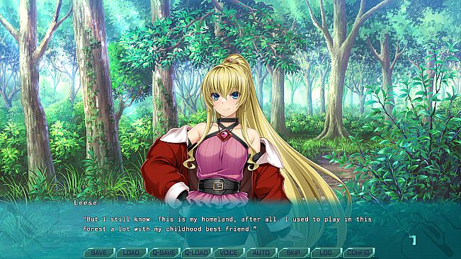 Holy Valkyrie ExS-TIA R