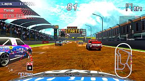 Dirt Racing Bundle Rally & Speed Truck