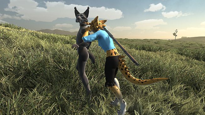 Hunt and Snare