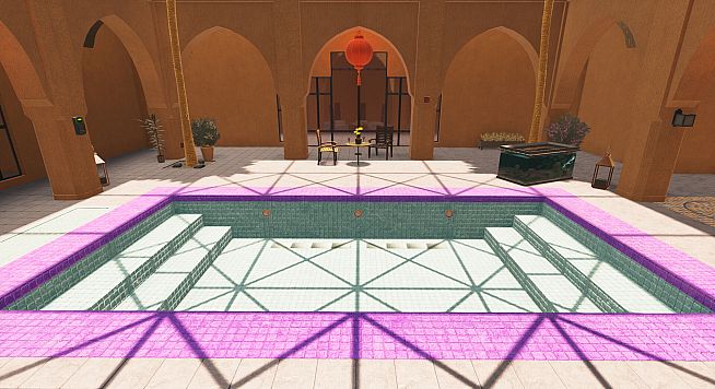 Quackdzilla: Pool Cleaning Simulator