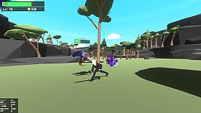 バグだらけの城