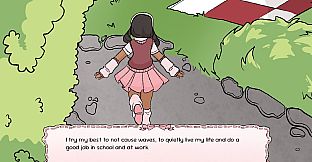 Junko's Part Time Job !!