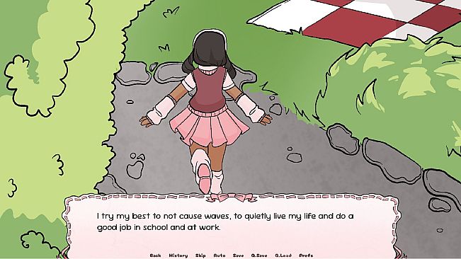 Junko's Part Time Job !!