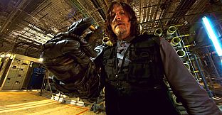 Robert Rodriguez’s THE LIMIT: An Immersive Cinema Experience