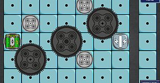 Shifting Gears