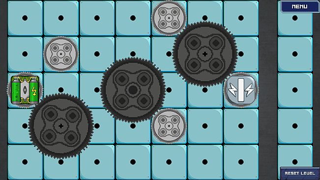 Shifting Gears