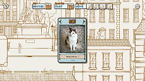 Hidden Cats in London