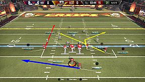 Mutant Football League 2