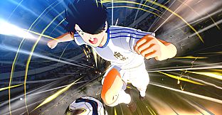 CAPTAIN TSUBASA 2: WORLD FIGHTERS - Save Data Bonus Pack
