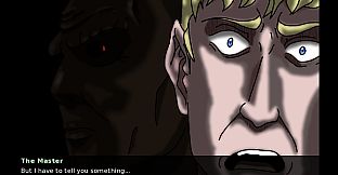 The Necklace of Blood