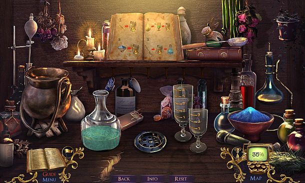 Mystery Case Files: Moths to a Flame Collector's Edition