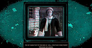 Stonewall Penitentiary