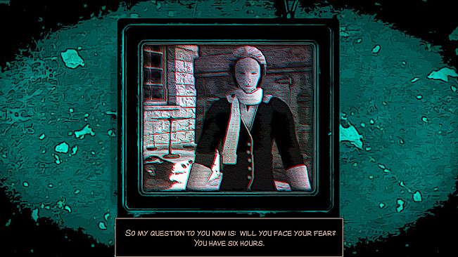 Stonewall Penitentiary