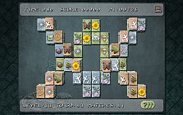 AcChen - Tile matching the Arcade way