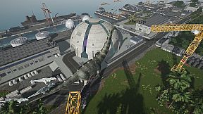 恐龙岛(巨兽岛)