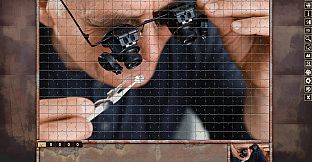 Pixel Puzzles Traditional Jigsaws Pack: Variety Pack 11