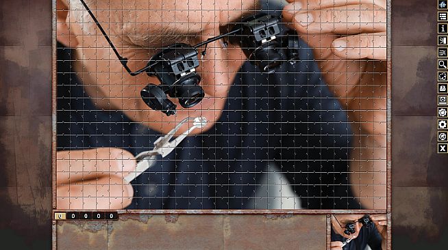 Pixel Puzzles Traditional Jigsaws Pack: Variety Pack 11