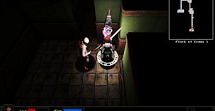 House of the Damned