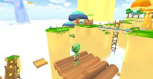 Toad Land