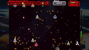 Hypership Out of Control 2