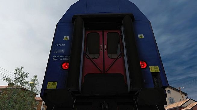 Trainz Plus DLC - PREG B16mnopux 064