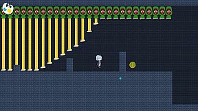 画笔勇者 | Paintbrush Warrior