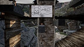 Peasant Jump Quest Extreme AI 8K