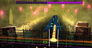 Rocksmith 2014 Edition – Remastered – Gene Autry - “Rudolph the Red-Nosed Reindeer”