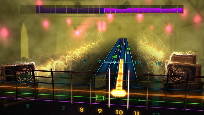 Rocksmith 2014 Edition – Remastered – Gene Autry - “Rudolph the Red-Nosed Reindeer”