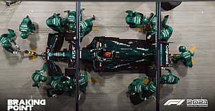F1 2021