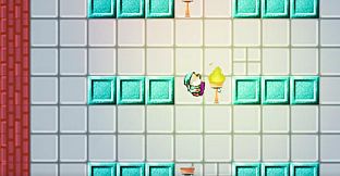 Grizelda:  Lynx and the Nine Lives