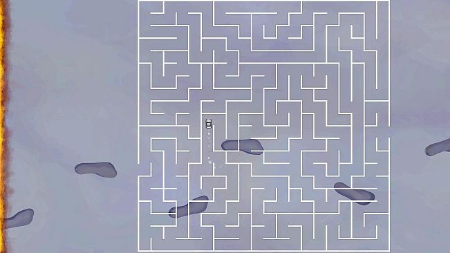 Maze Mayhem