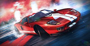 V-Rally 4 - Ford GT 2006