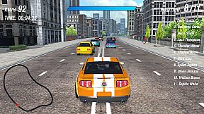 NHR Nitro Hyper Racing